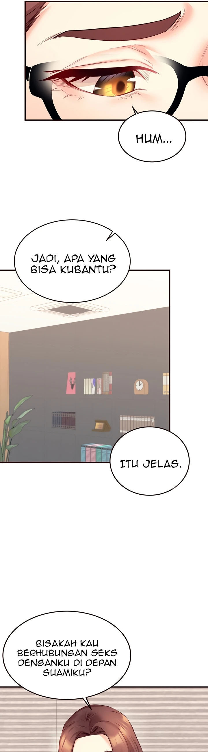 An Introduction to MILFs - Chapter 39 14 An Introduction to MILFs - Chapter 39 14