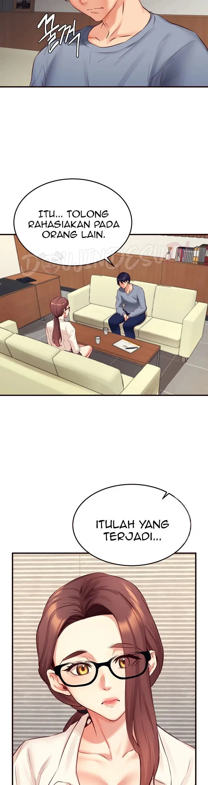 An Introduction to MILFs - Chapter 37 9 An Introduction to MILFs - Chapter 37 9