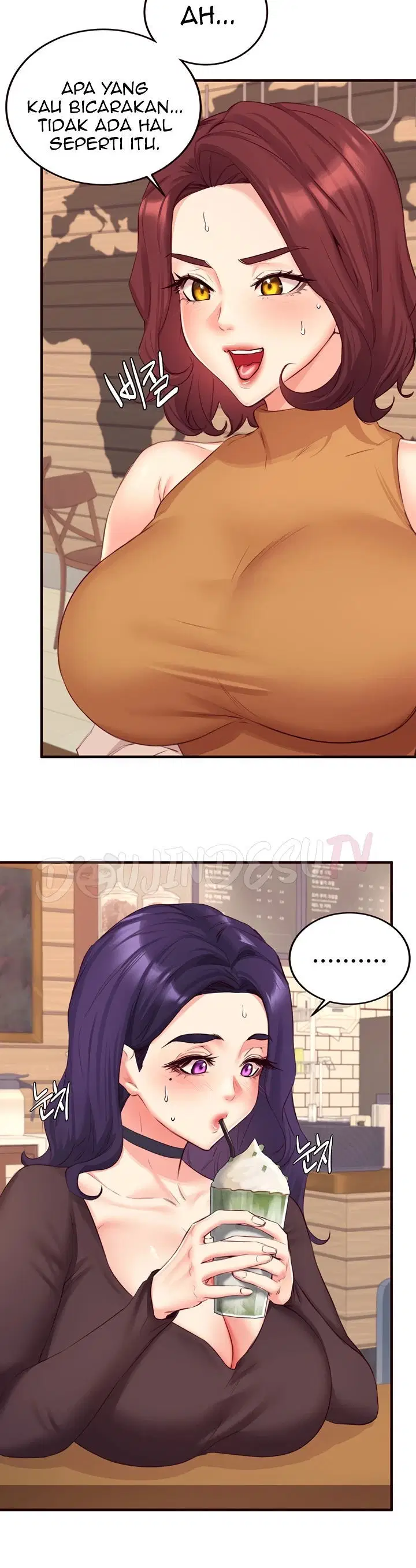 An Introduction to MILFs - Chapter 37 2 An Introduction to MILFs - Chapter 37 2