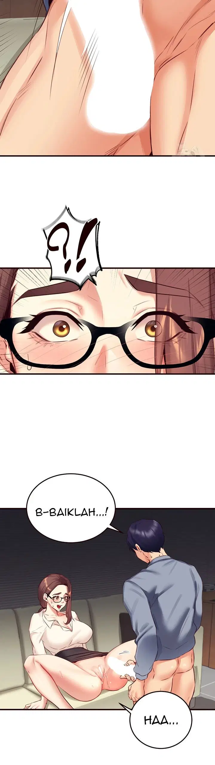 An Introduction to MILFs - Chapter 37 29 An Introduction to MILFs - Chapter 37 29