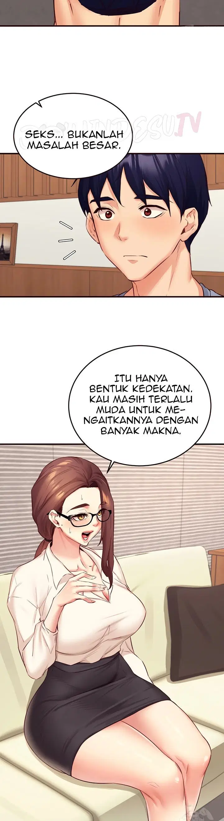 An Introduction to MILFs - Chapter 37 21 An Introduction to MILFs - Chapter 37 21