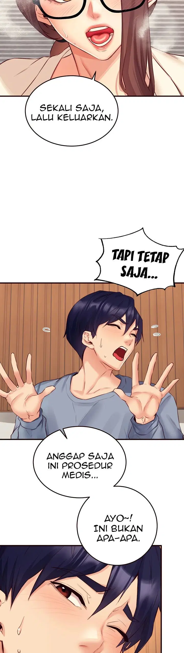 An Introduction to MILFs - Chapter 37 27 An Introduction to MILFs - Chapter 37 27