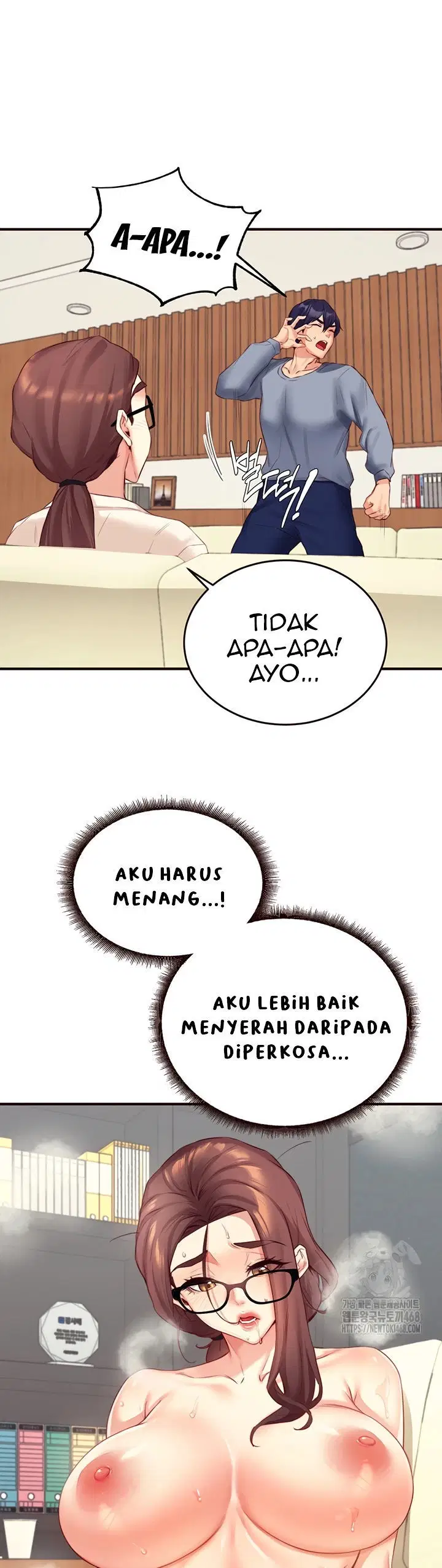 An Introduction to MILFs - Chapter 37 25 An Introduction to MILFs - Chapter 37 25