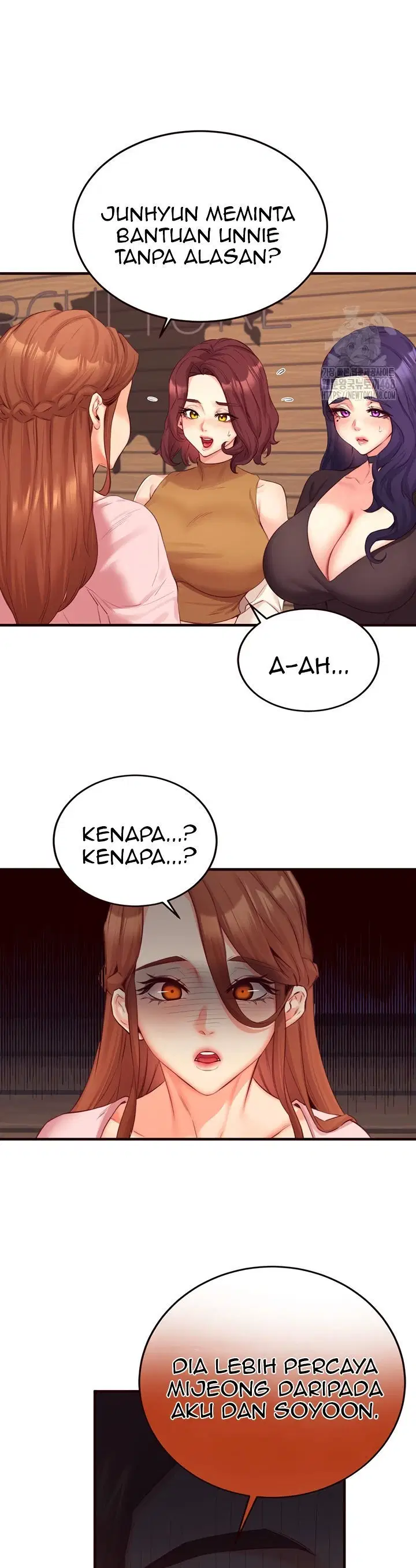 An Introduction to MILFs - Chapter 37 3 An Introduction to MILFs - Chapter 37 3