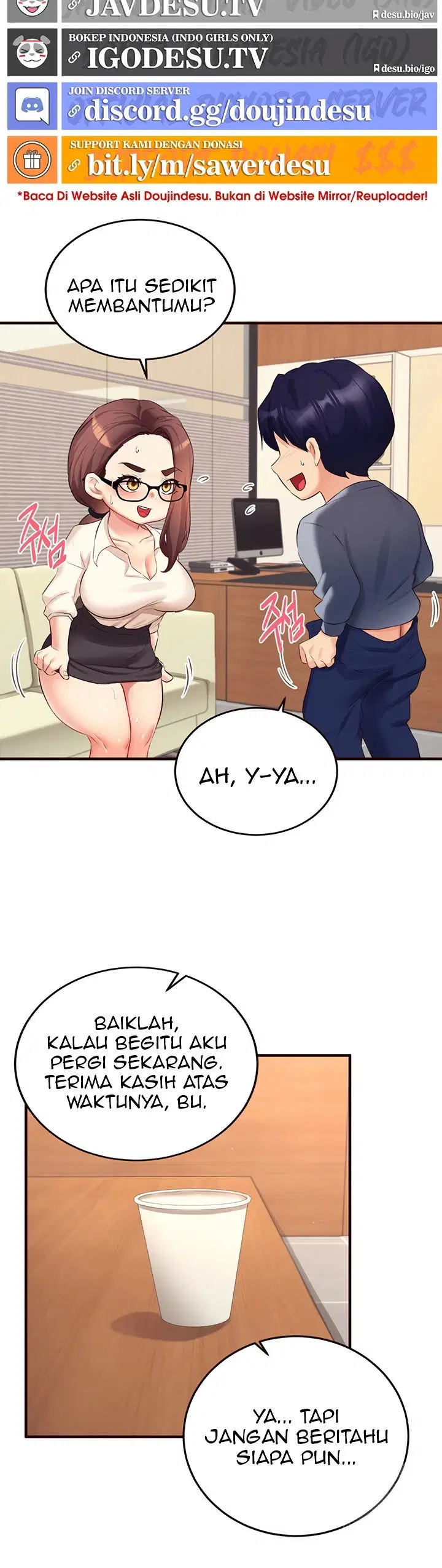 An Introduction to MILFs - Chapter 37 33 An Introduction to MILFs - Chapter 37 33