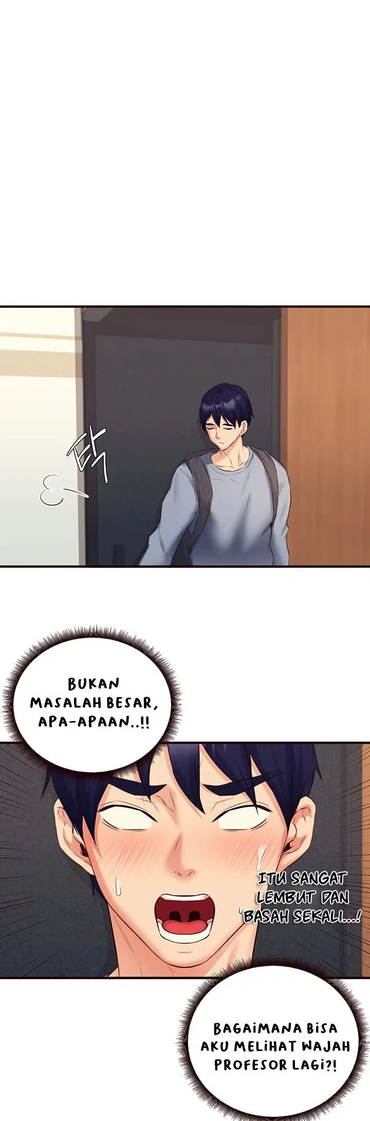 An Introduction to MILFs - Chapter 37 34 An Introduction to MILFs - Chapter 37 34