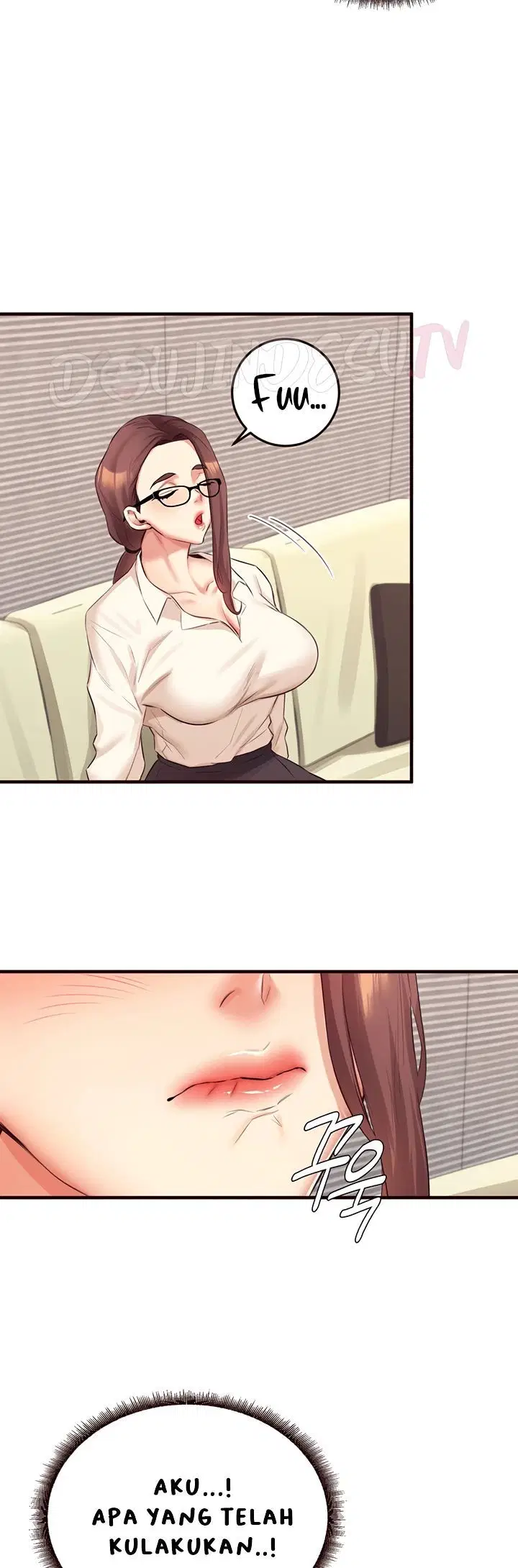 An Introduction to MILFs - Chapter 37 35 An Introduction to MILFs - Chapter 37 35