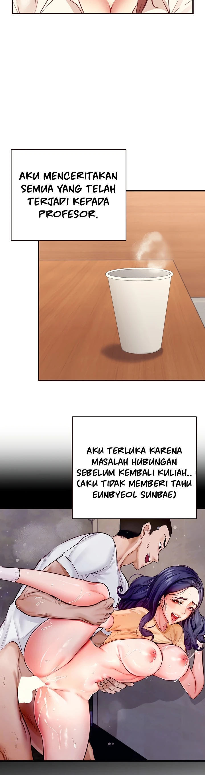 An Introduction to MILFs - Chapter 37 10 An Introduction to MILFs - Chapter 37 10