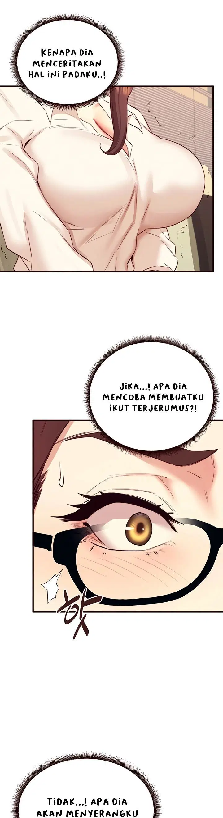 An Introduction to MILFs - Chapter 37 17 An Introduction to MILFs - Chapter 37 17