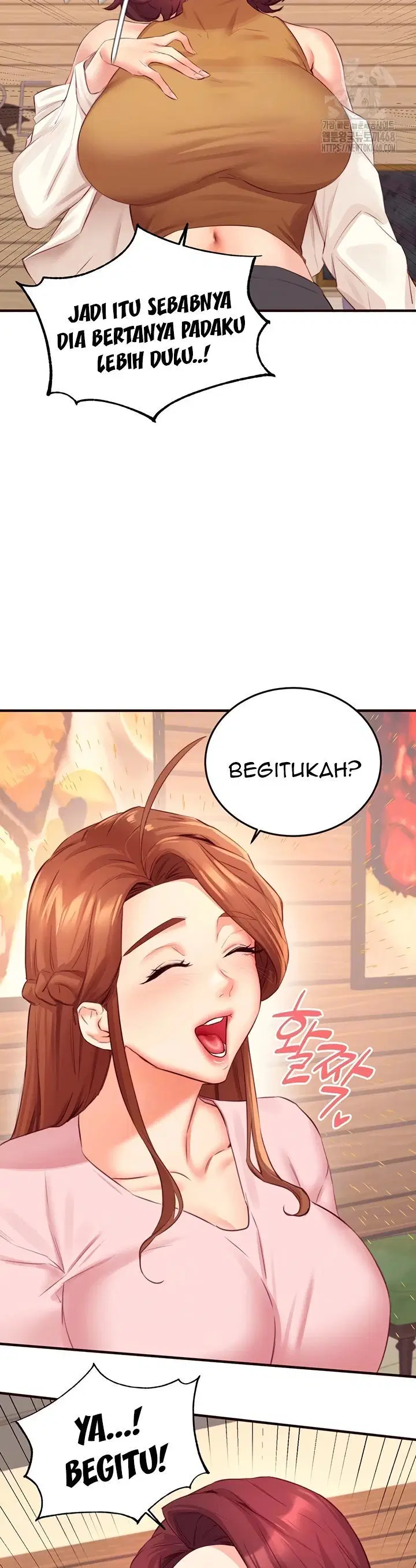 An Introduction to MILFs - Chapter 37 5 An Introduction to MILFs - Chapter 37 5