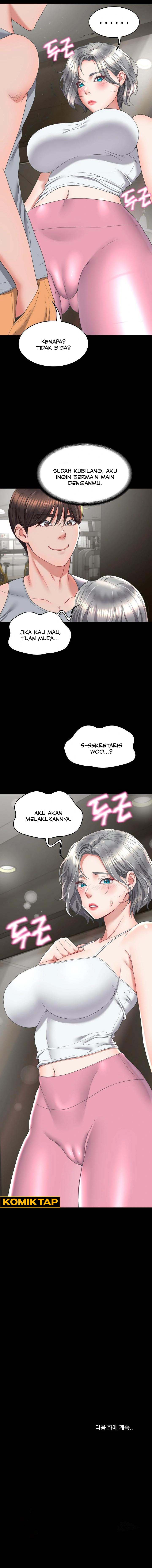 Amazing Reincarnation - Chapter 14 7