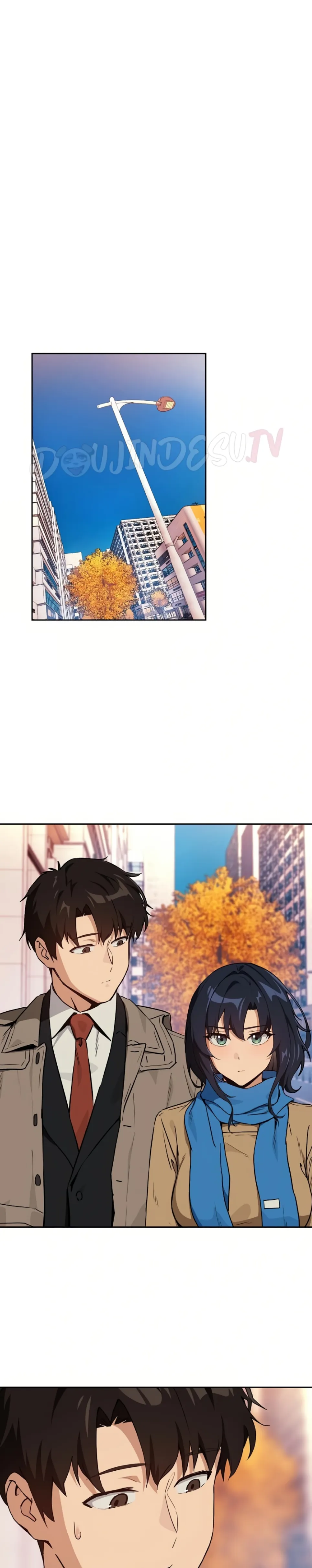 After Work Love Affairs - Chapter 72 8