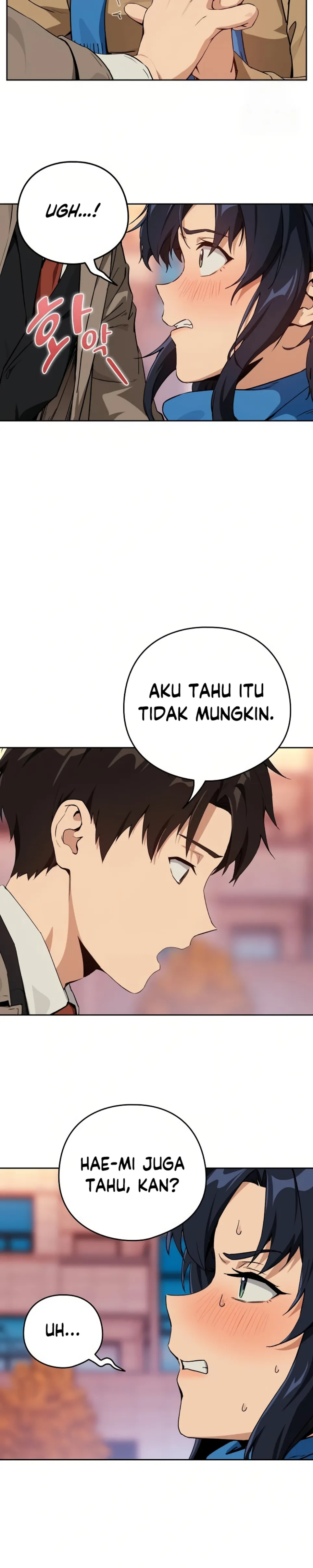 After Work Love Affairs - Chapter 72 18
