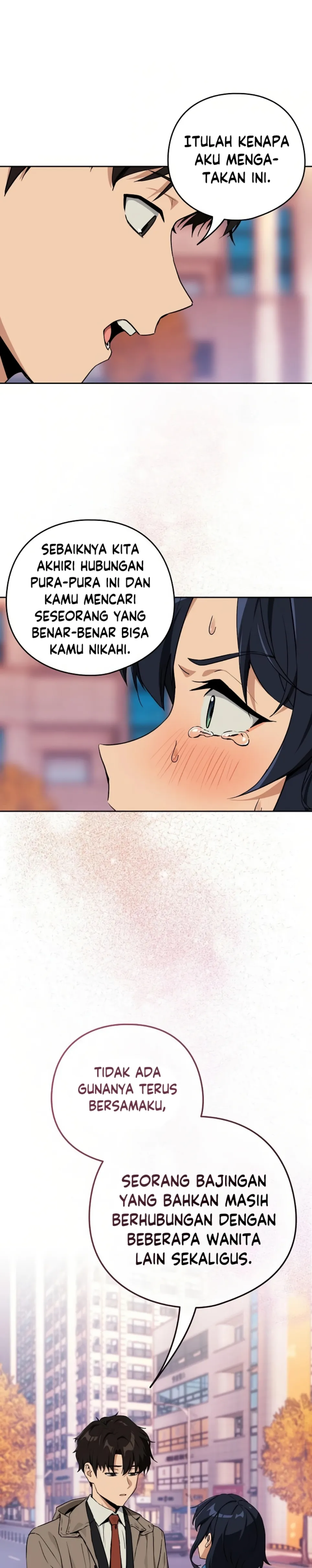 After Work Love Affairs - Chapter 72 19
