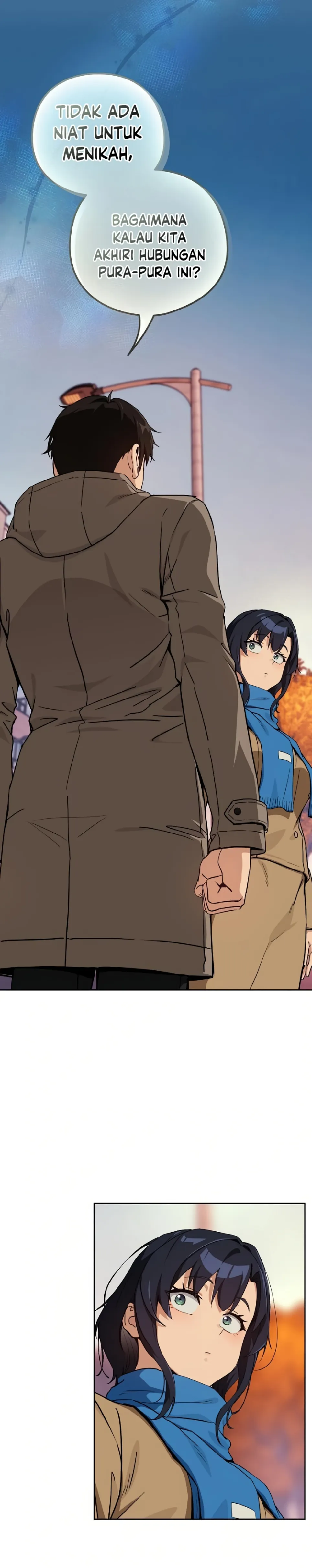 After Work Love Affairs - Chapter 72 12
