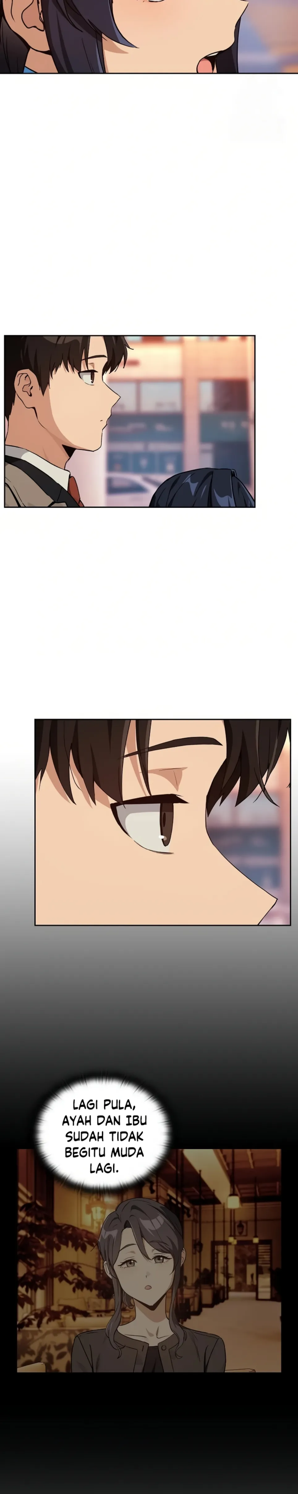 After Work Love Affairs - Chapter 72 10
