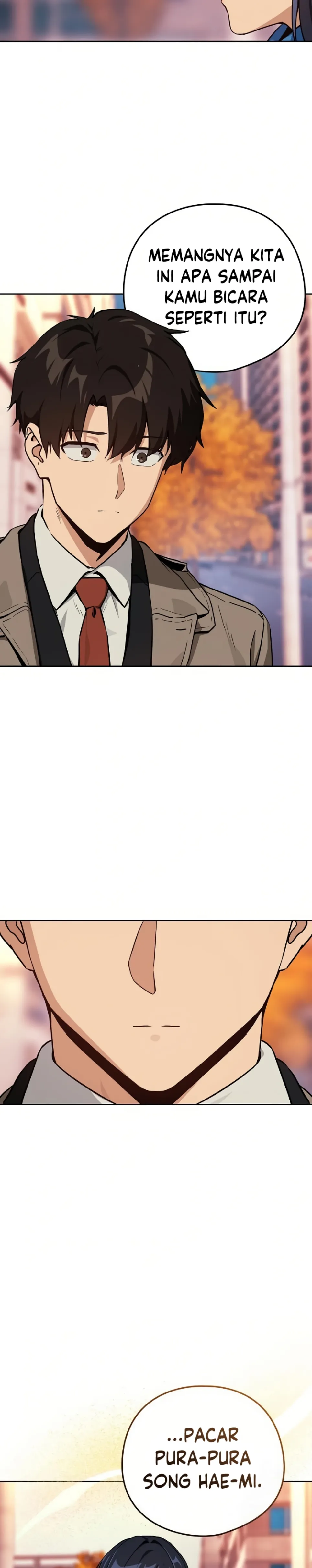After Work Love Affairs - Chapter 72 16