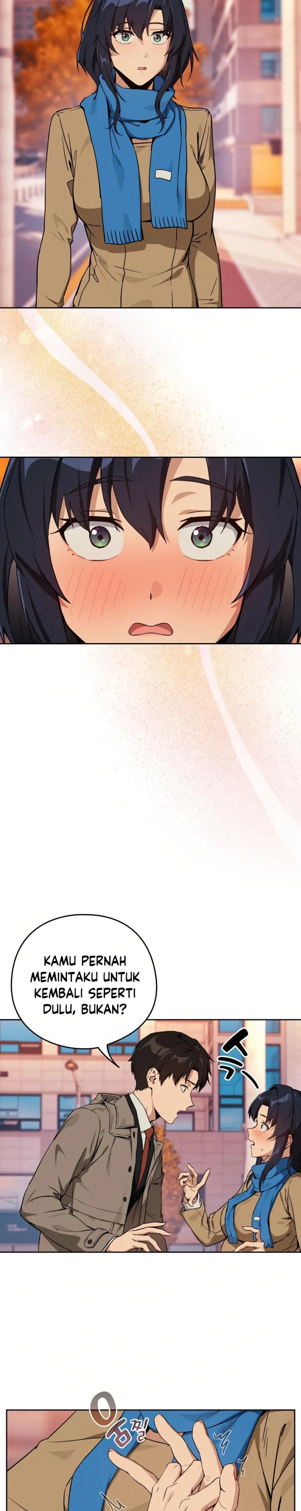 After Work Love Affairs - Chapter 72 17