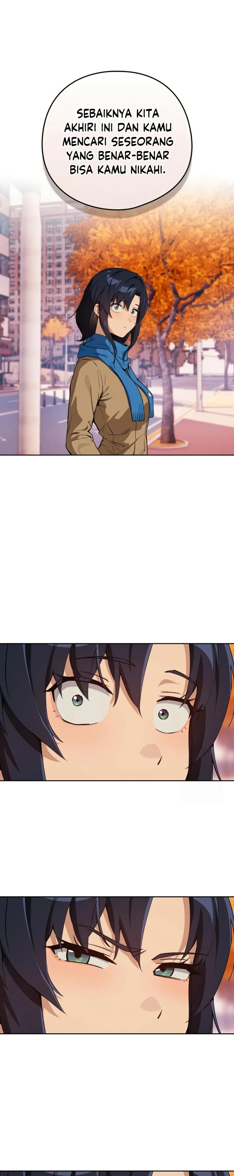 After Work Love Affairs - Chapter 72 14
