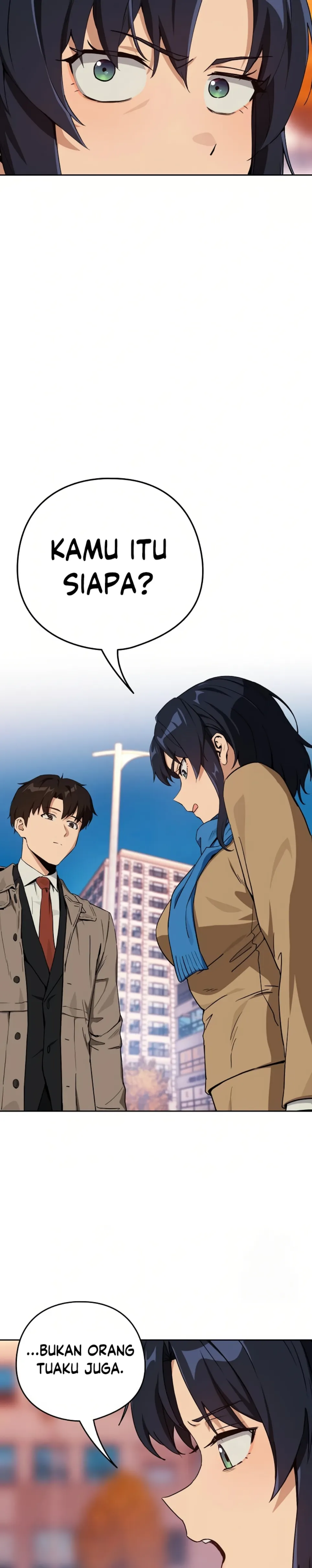 After Work Love Affairs - Chapter 72 15