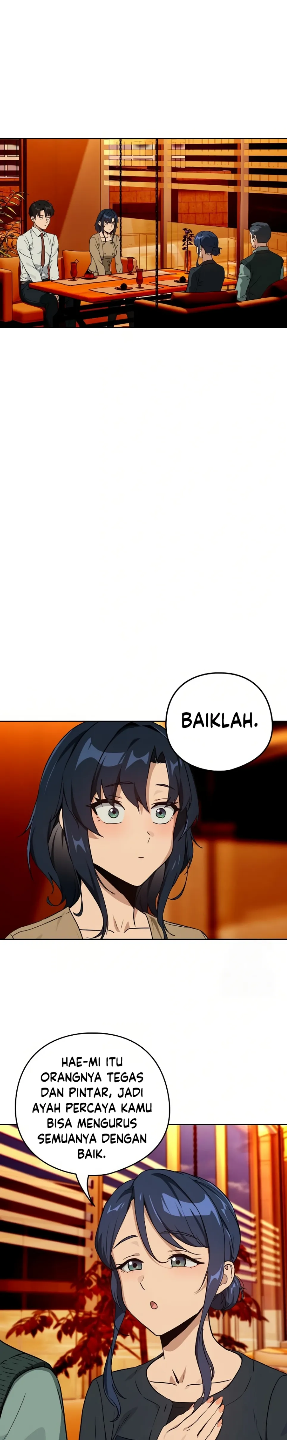 After Work Love Affairs - Chapter 72 6