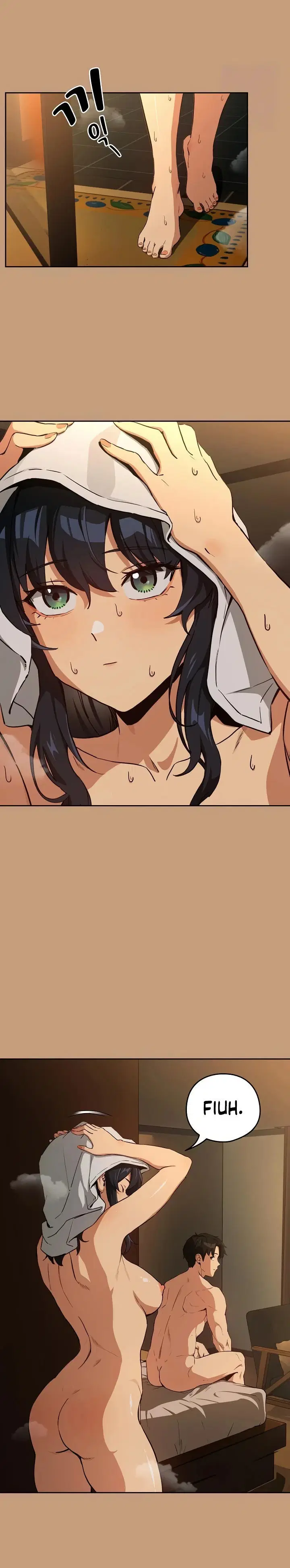 After Work Love Affairs - Chapter 76 2