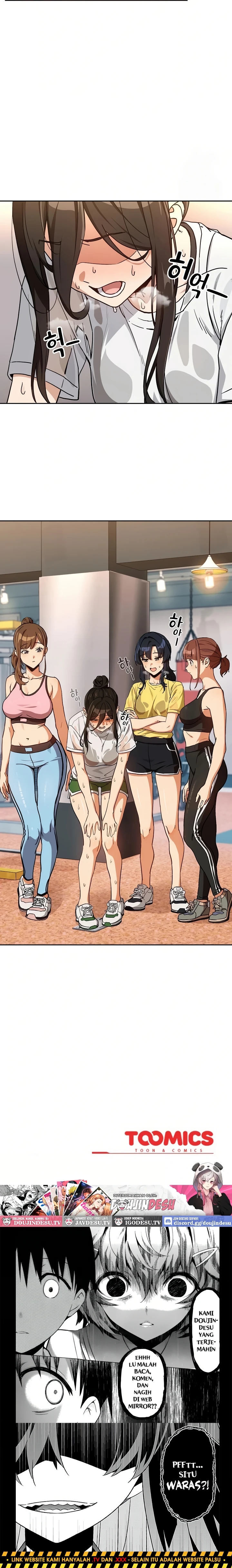 After Work Love Affairs - Chapter 76 22