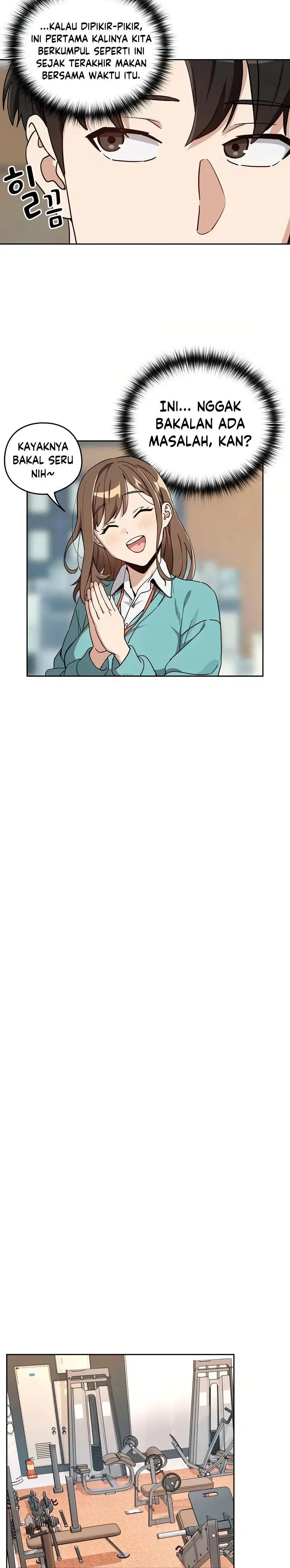 After Work Love Affairs - Chapter 76 21