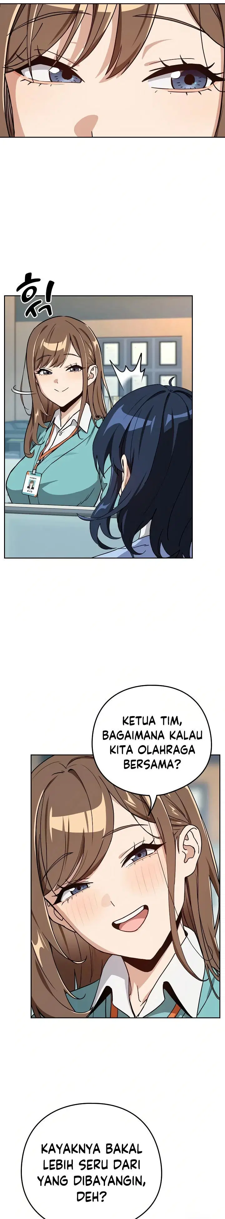 After Work Love Affairs - Chapter 76 19