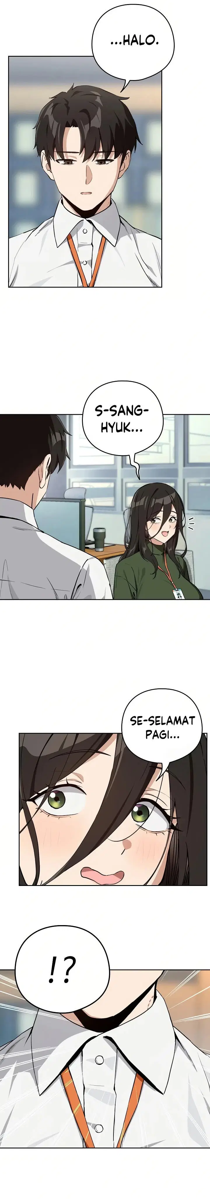 After Work Love Affairs - Chapter 76 12