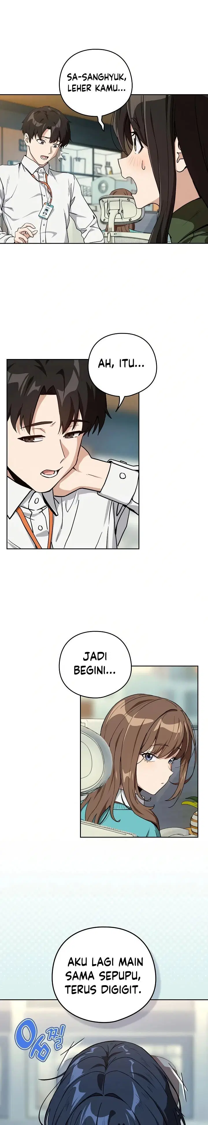 After Work Love Affairs - Chapter 76 13