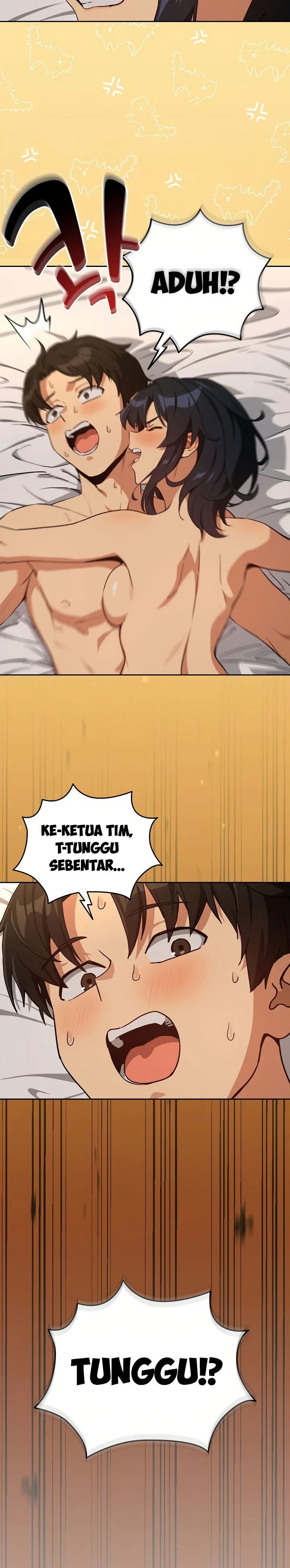 After Work Love Affairs - Chapter 76 10