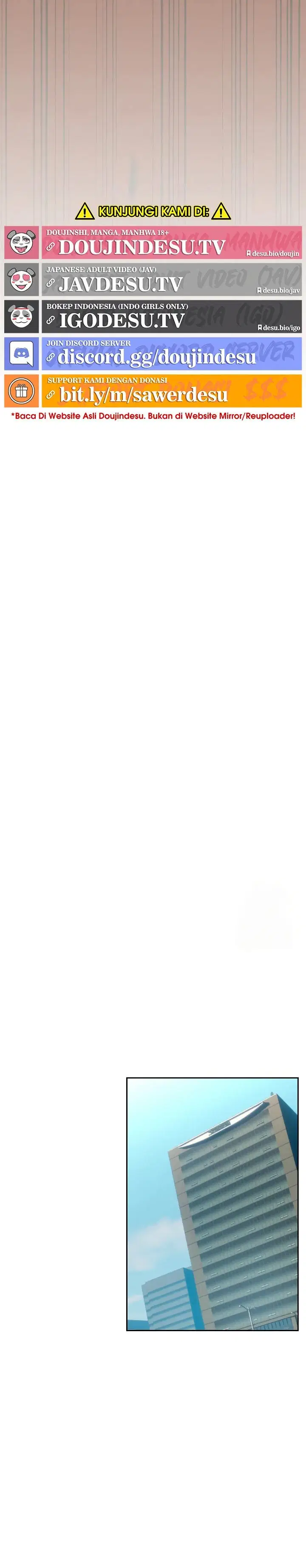 After Work Love Affairs - Chapter 76 11