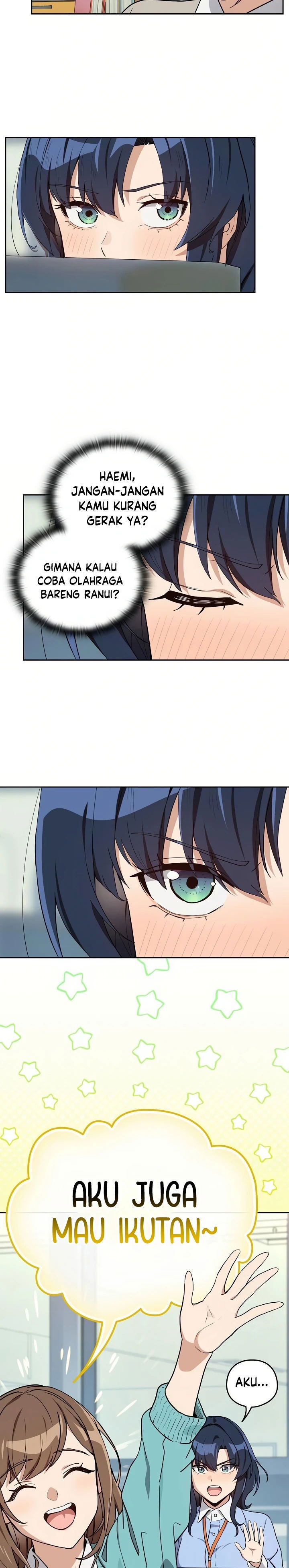 After Work Love Affairs - Chapter 76 16