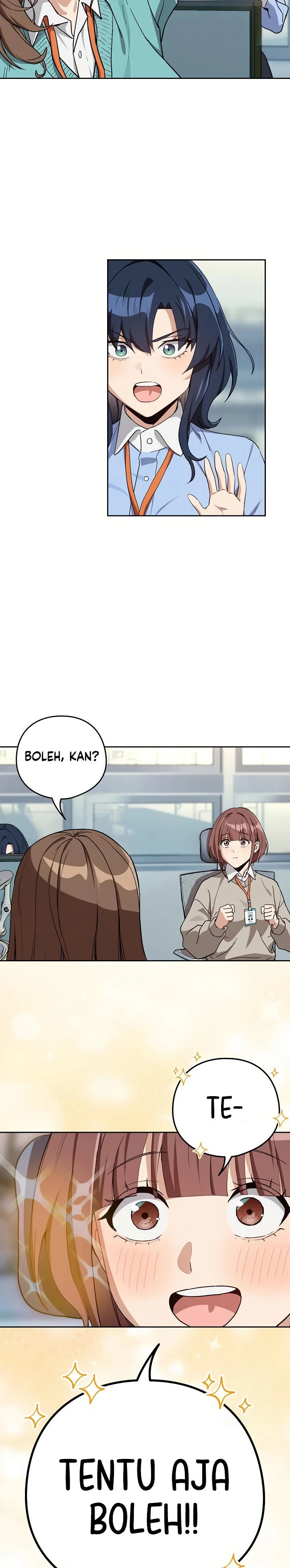 After Work Love Affairs - Chapter 76 17