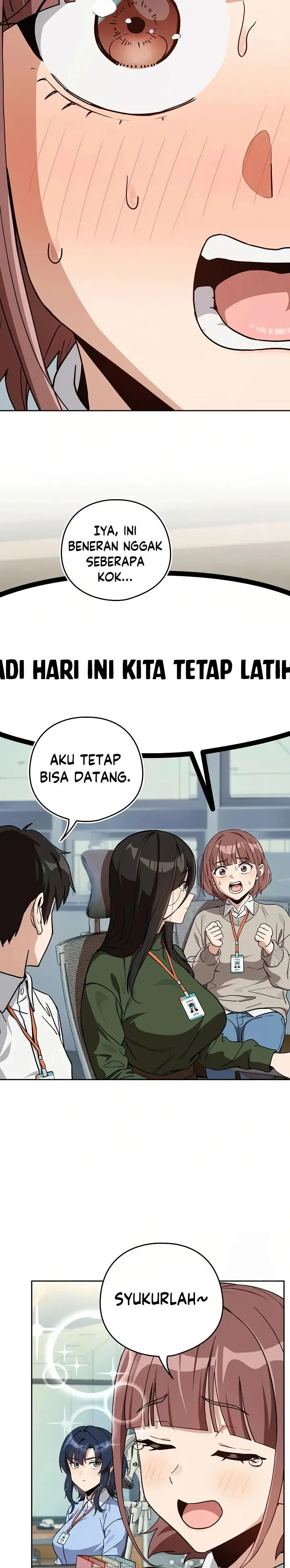 After Work Love Affairs - Chapter 76 15