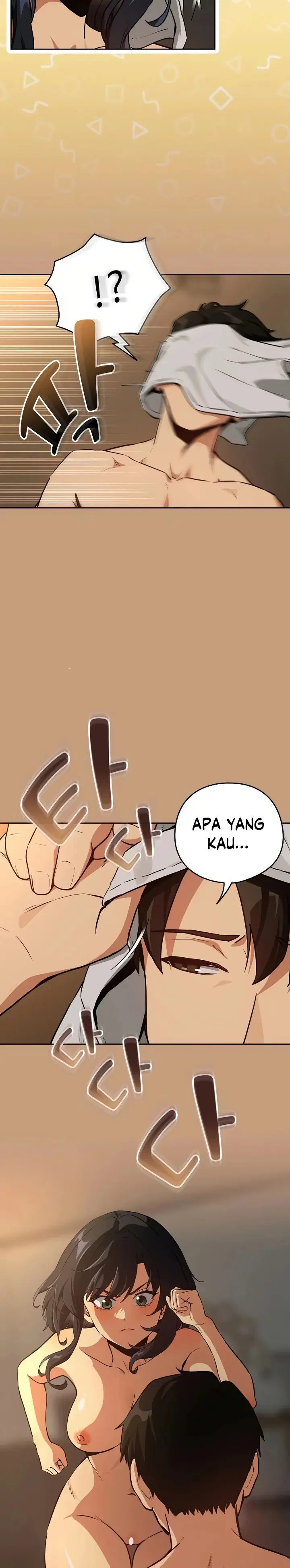 After Work Love Affairs - Chapter 76 5