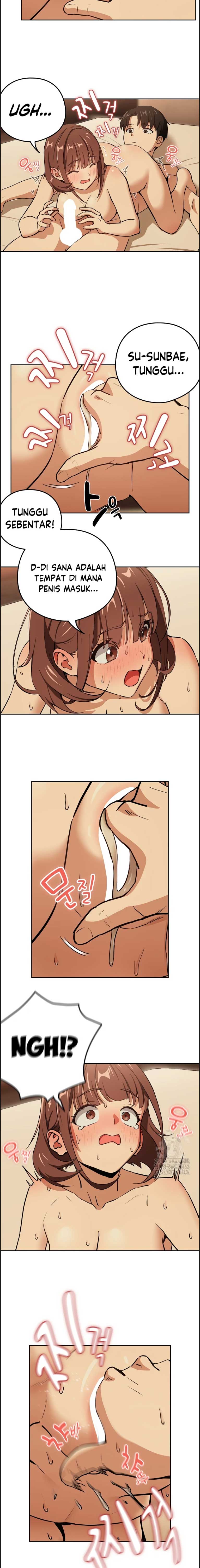 After Work Love Affairs - Chapter 50 9