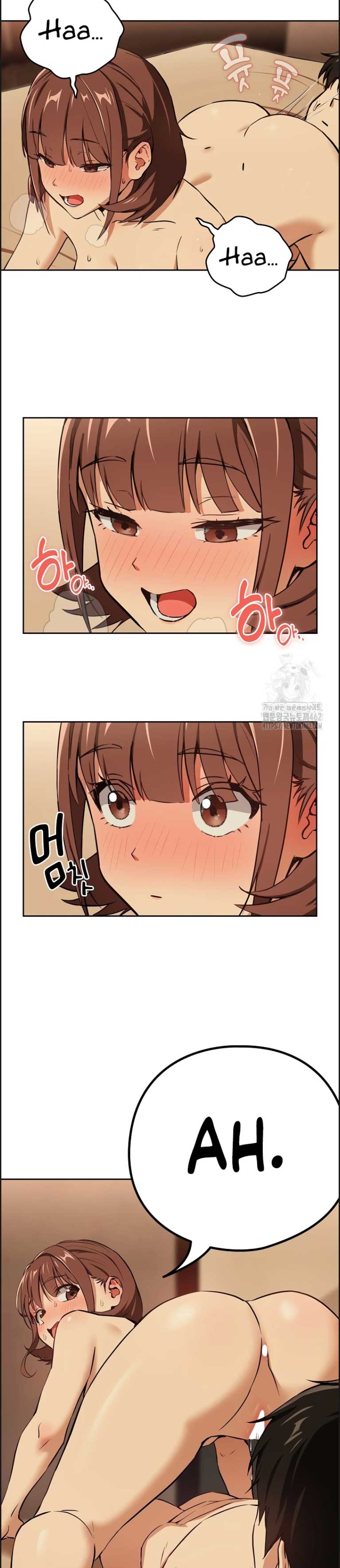 After Work Love Affairs - Chapter 50 12