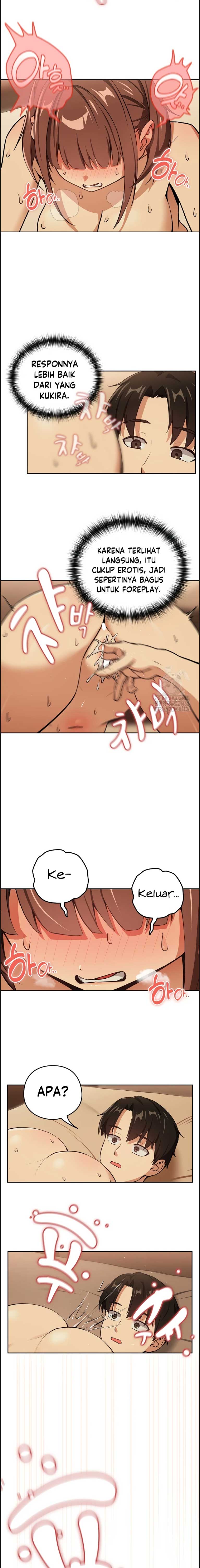 After Work Love Affairs - Chapter 50 10