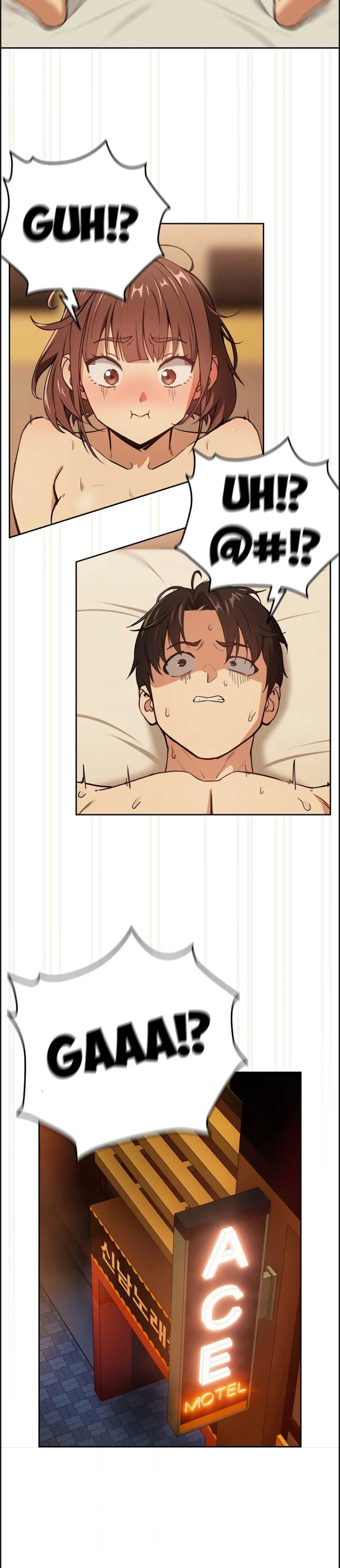 After Work Love Affairs - Chapter 50 15