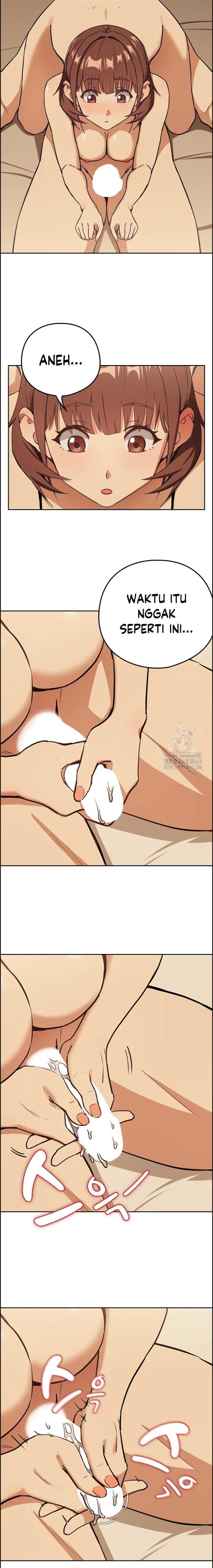 After Work Love Affairs - Chapter 50 5