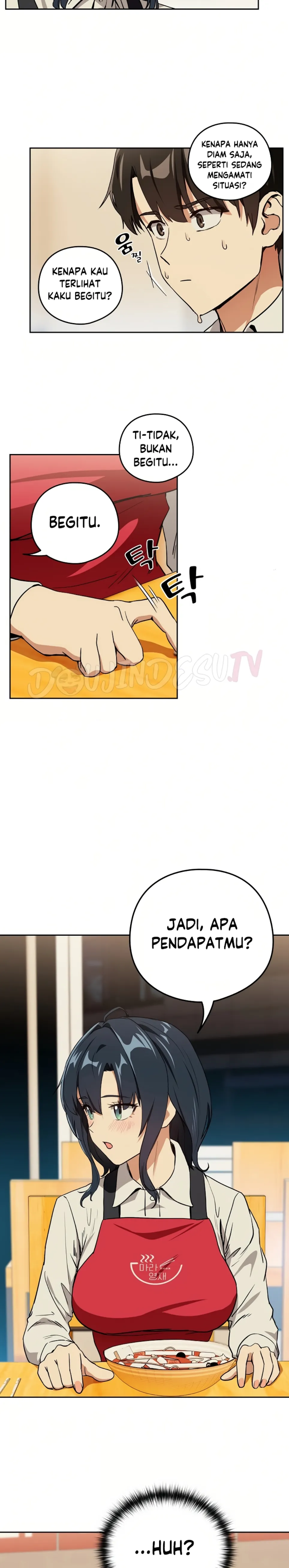 After Work Love Affairs - Chapter 56 8 After Work Love Affairs - Chapter 56 8