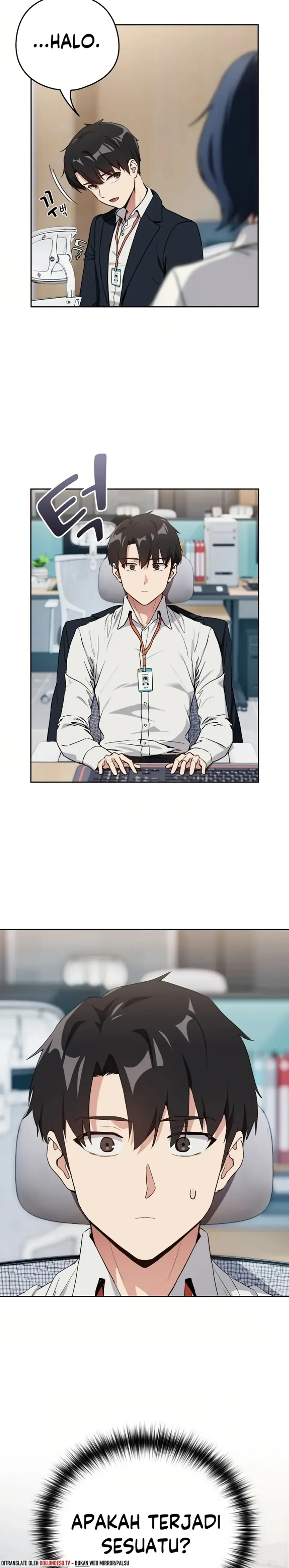 After Work Love Affairs - Chapter 56 2 After Work Love Affairs - Chapter 56 2