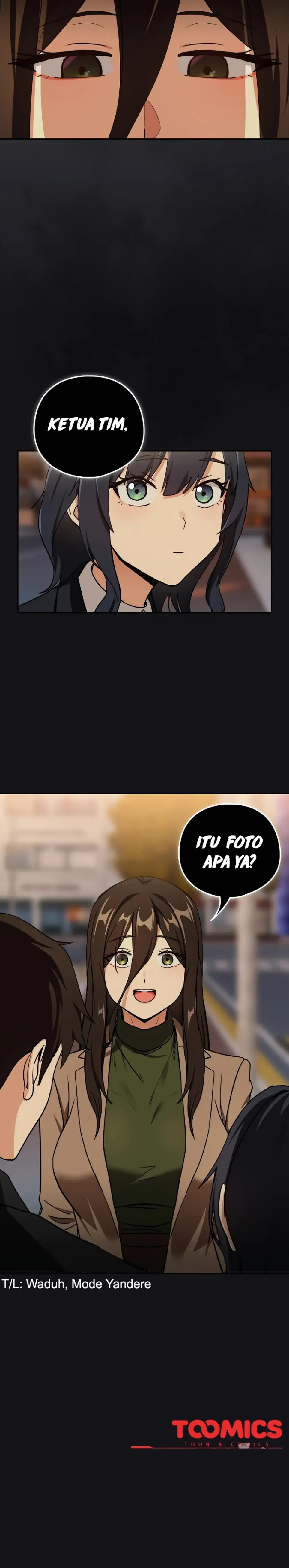 After Work Love Affairs - Chapter 56 22 After Work Love Affairs - Chapter 56 22