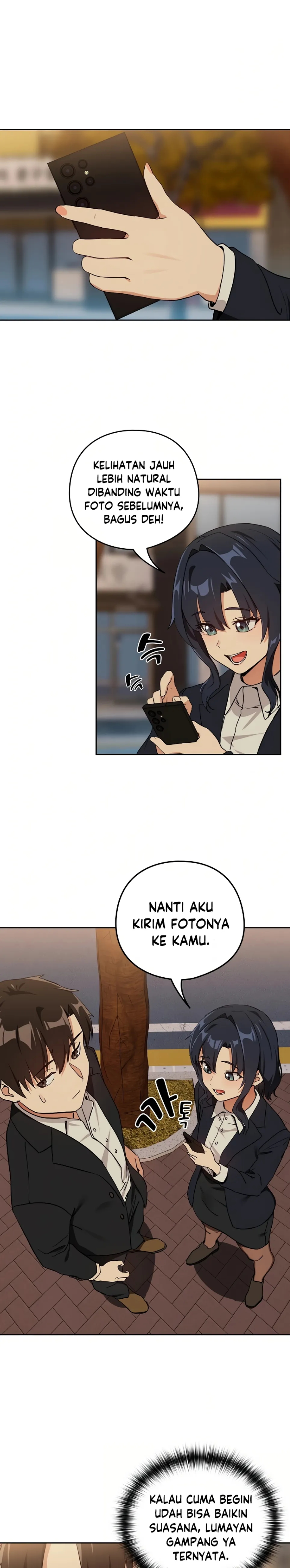 After Work Love Affairs - Chapter 56 18 After Work Love Affairs - Chapter 56 18