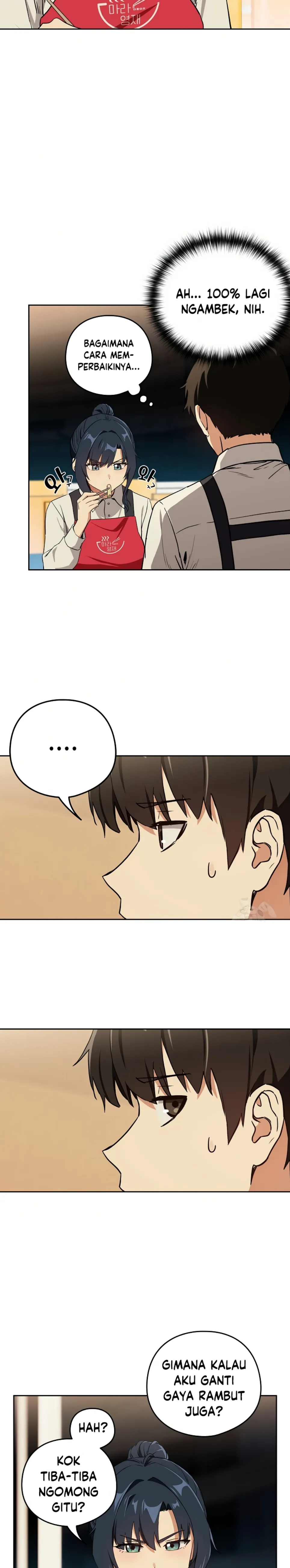 After Work Love Affairs - Chapter 56 12 After Work Love Affairs - Chapter 56 12