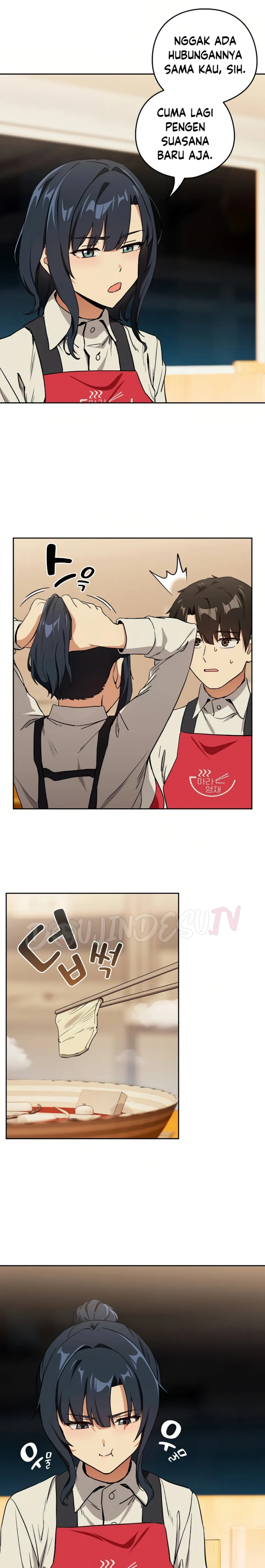 After Work Love Affairs - Chapter 56 11 After Work Love Affairs - Chapter 56 11