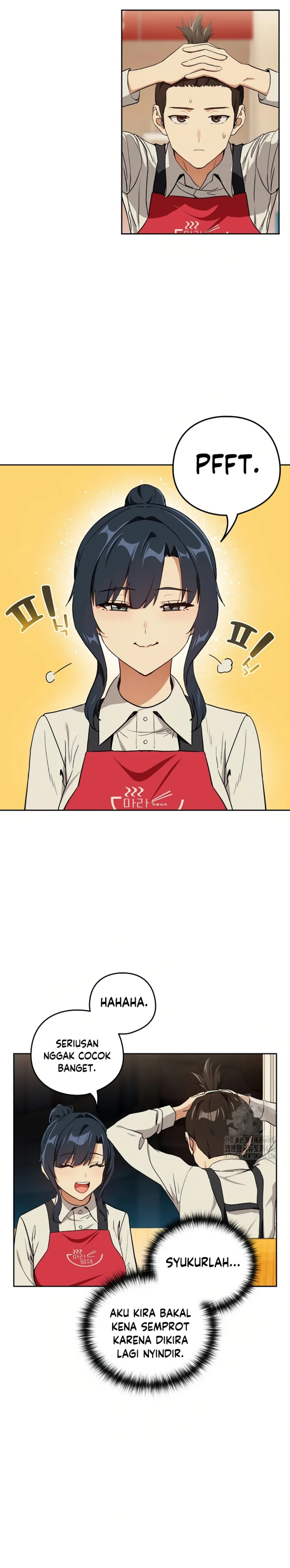 After Work Love Affairs - Chapter 56 14 After Work Love Affairs - Chapter 56 14