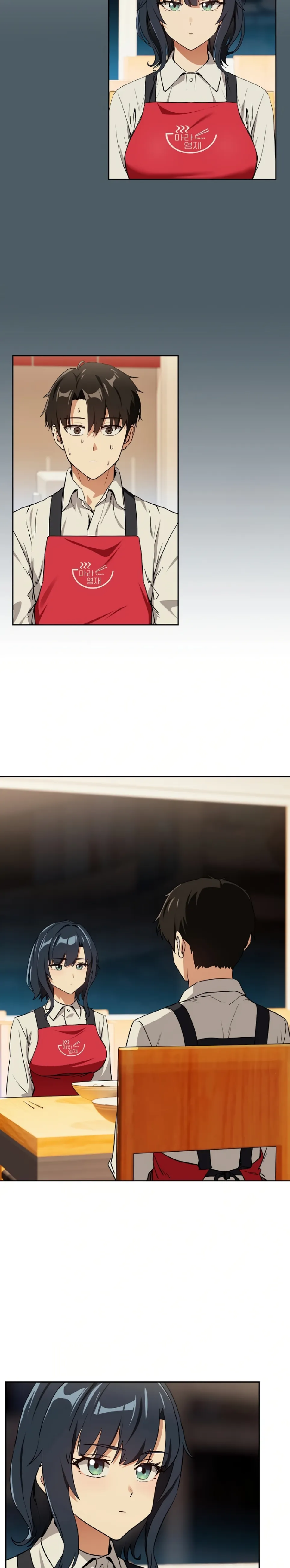 After Work Love Affairs - Chapter 56 7 After Work Love Affairs - Chapter 56 7